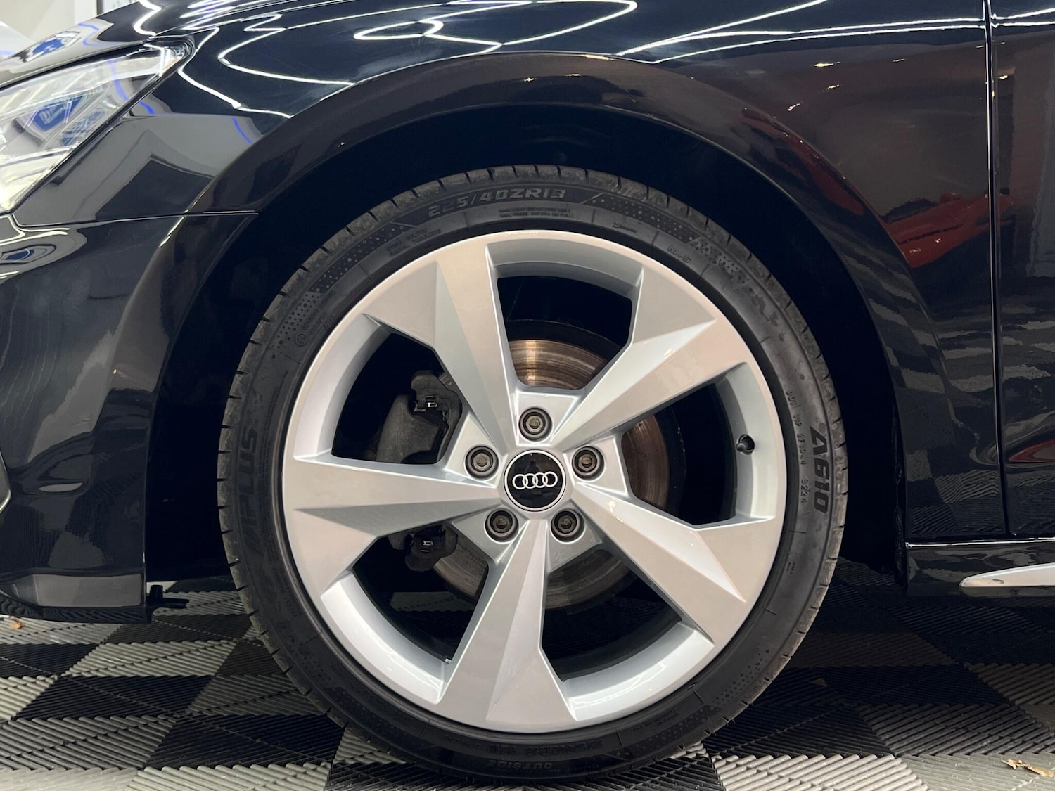 Used Audi A3 2022 for sale - 76121755: Photo 24