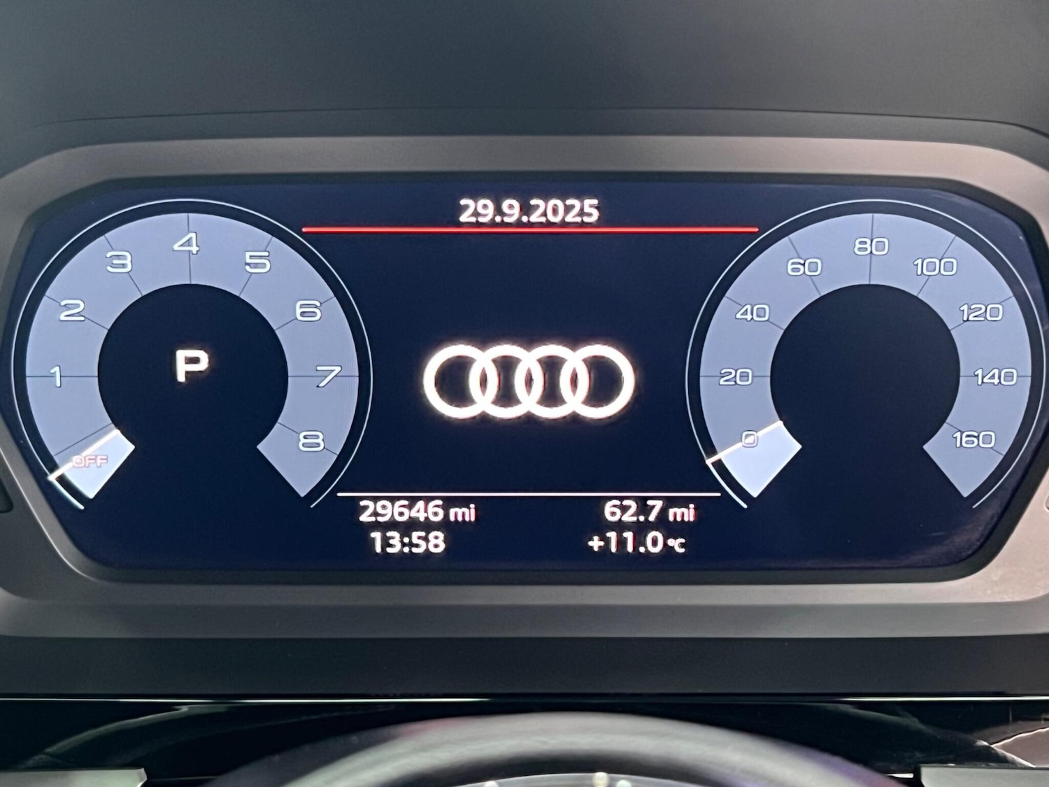Used Audi A3 2022 for sale - 76121755: Photo 27