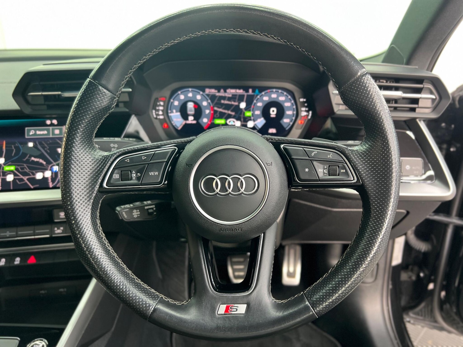 Used Audi A3 2022 for sale - 76121755: Photo 29