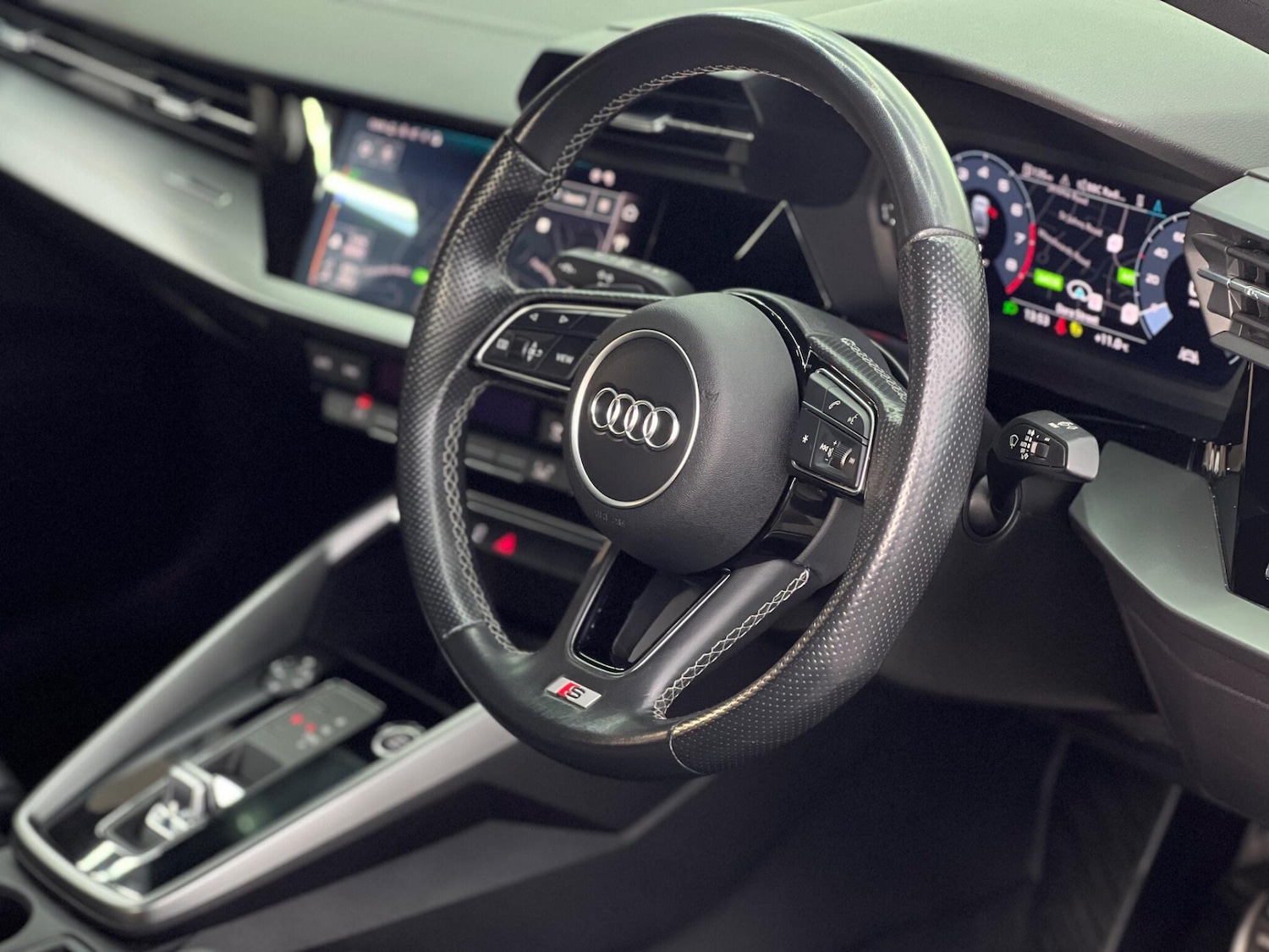 Used Audi A3 2022 for sale - 76121755: Photo 30