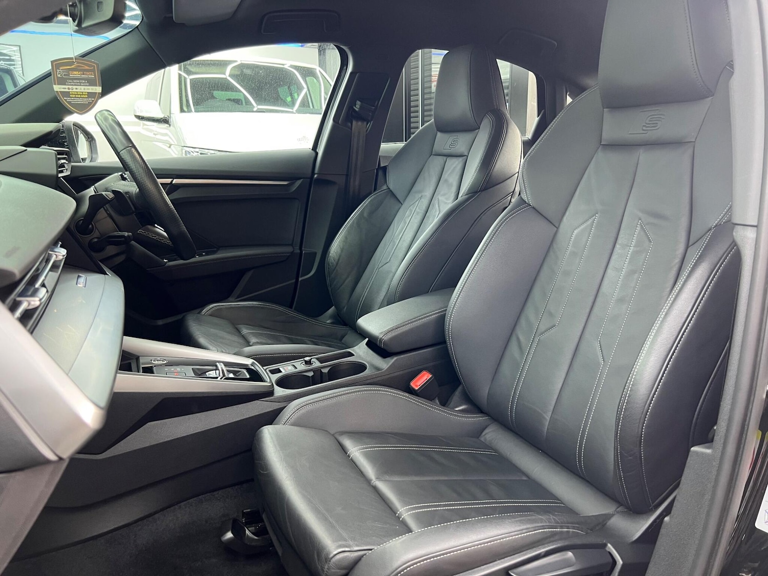 Used Audi A3 2022 for sale - 76121755: Photo 31