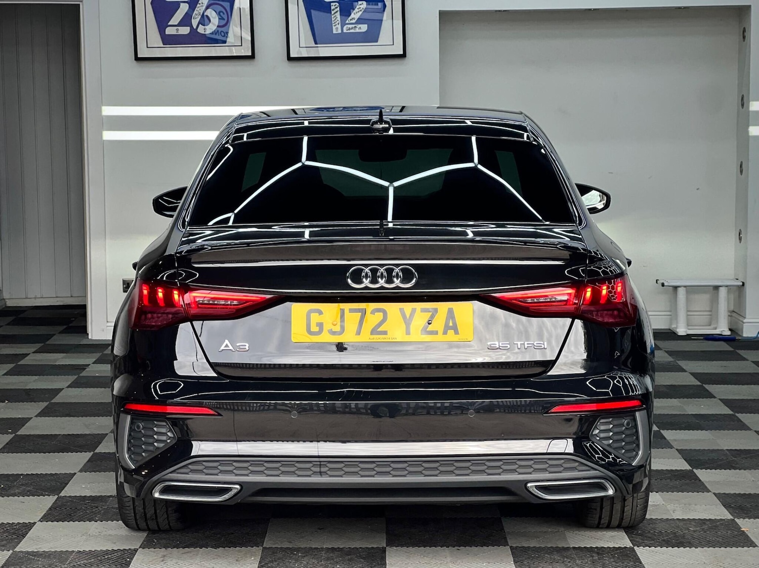 Used Audi A3 2022 for sale - 76121755: Photo 6