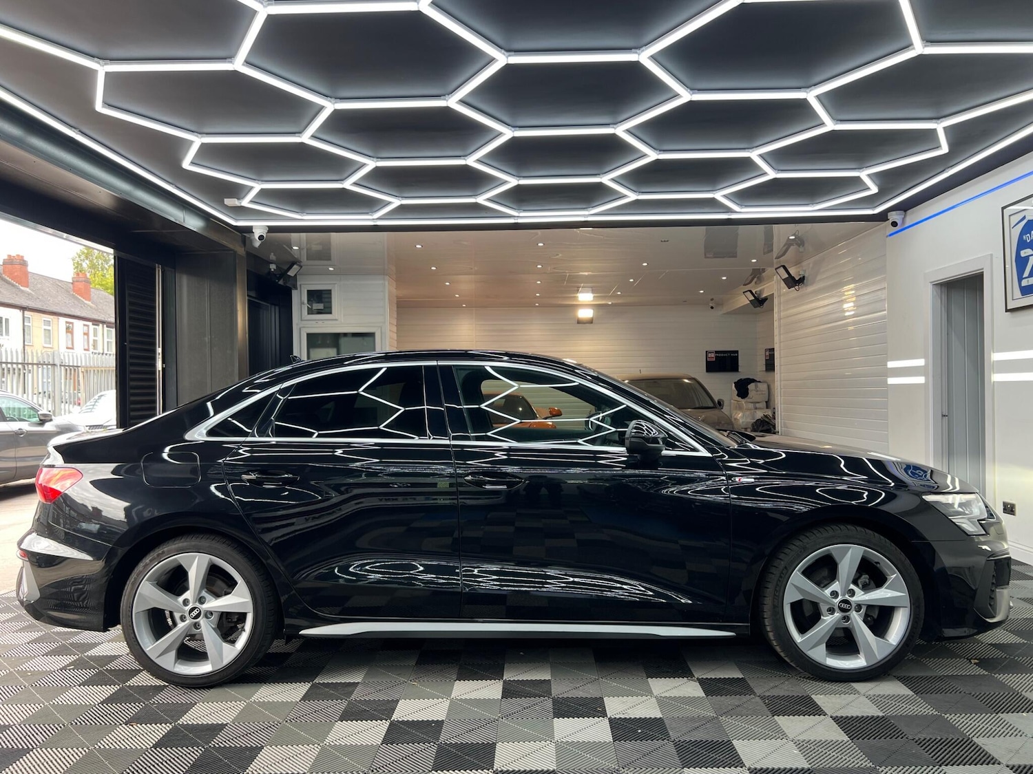 Used Audi A3 2022 for sale - 76121755: Photo 7