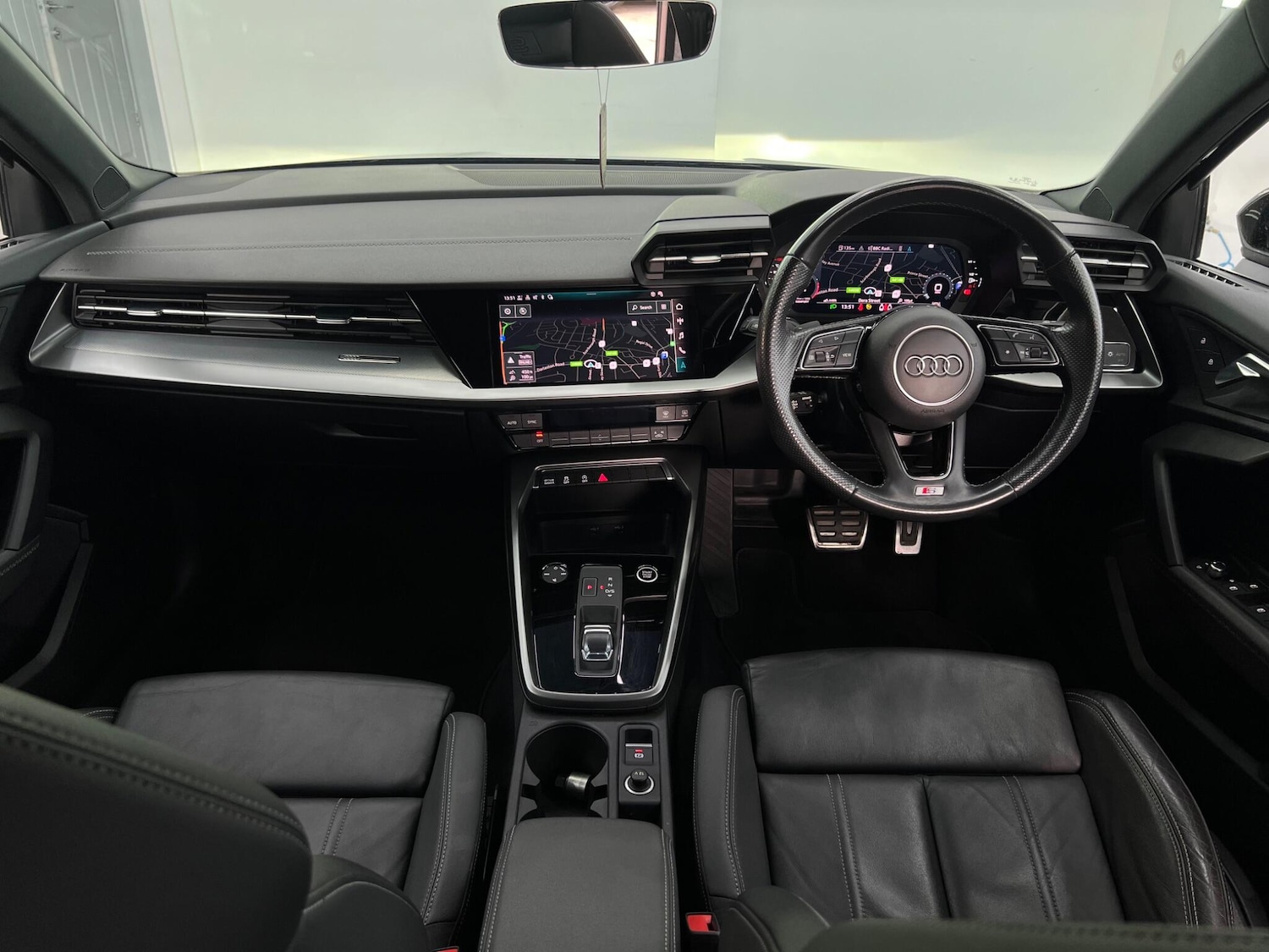 Used Audi A3 2022 for sale - 76121755: Photo 9
