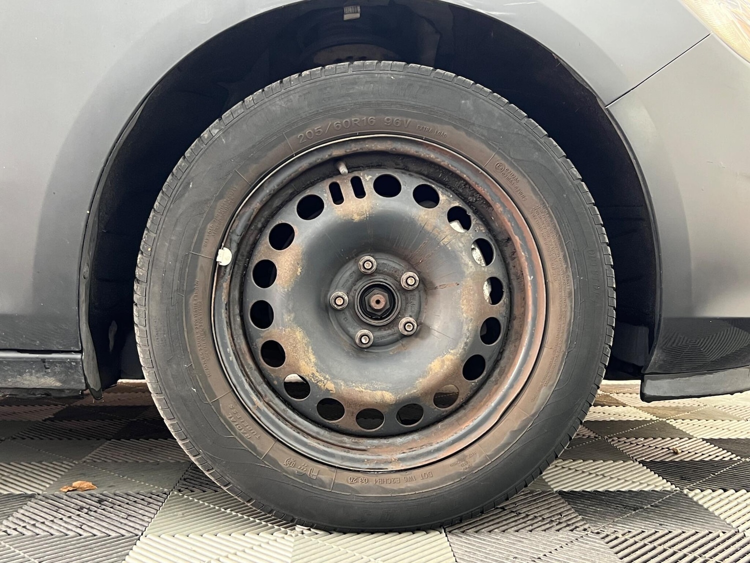 Vehicle 17