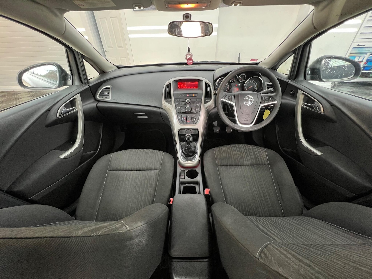 Vehicle 9