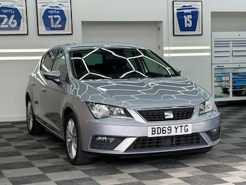 Used SEAT Leon 2019 for sale - 79413902: Photo