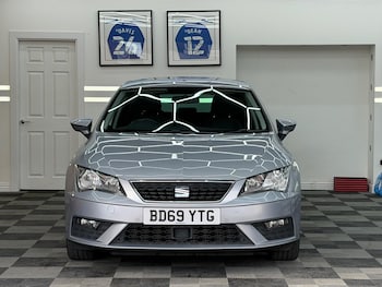 Used SEAT Leon 2019 for sale - 79413902: Photo