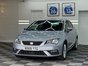 Used SEAT Leon 2019 for sale - 79413902: Photo