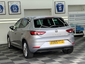 Used SEAT Leon 2019 for sale - 79413902: Photo