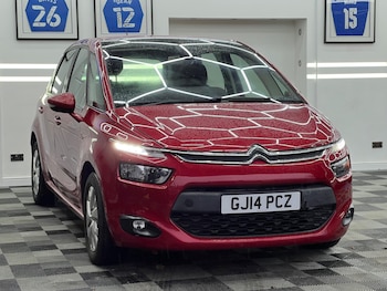 2014 (14) - 1.6 HDi VTR+ Euro 5 5dr