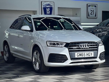 Audi - Q3