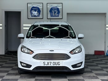 Used Ford Focus 2017 for sale - 79441214: Photo