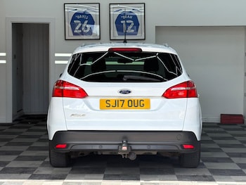 Used Ford Focus 2017 for sale - 79441214: Photo