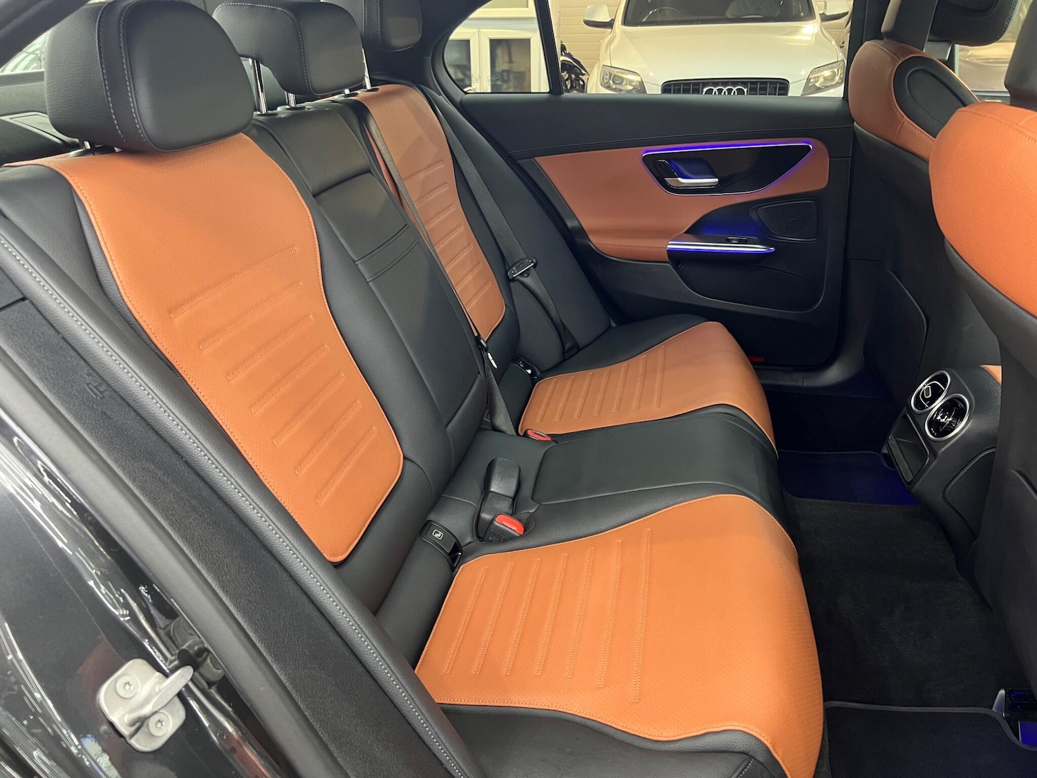 Used Mercedes-Benz C Class 2025 for sale - 76715216: Photo 14