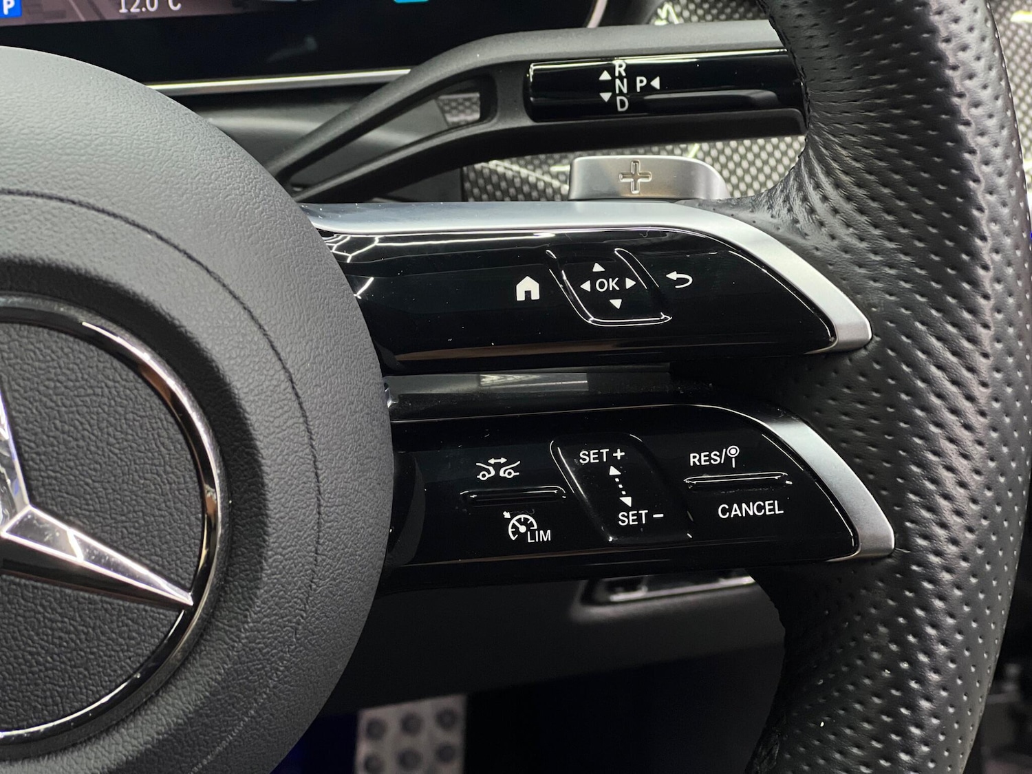 Used Mercedes-Benz C Class 2025 for sale - 76715216: Photo 17