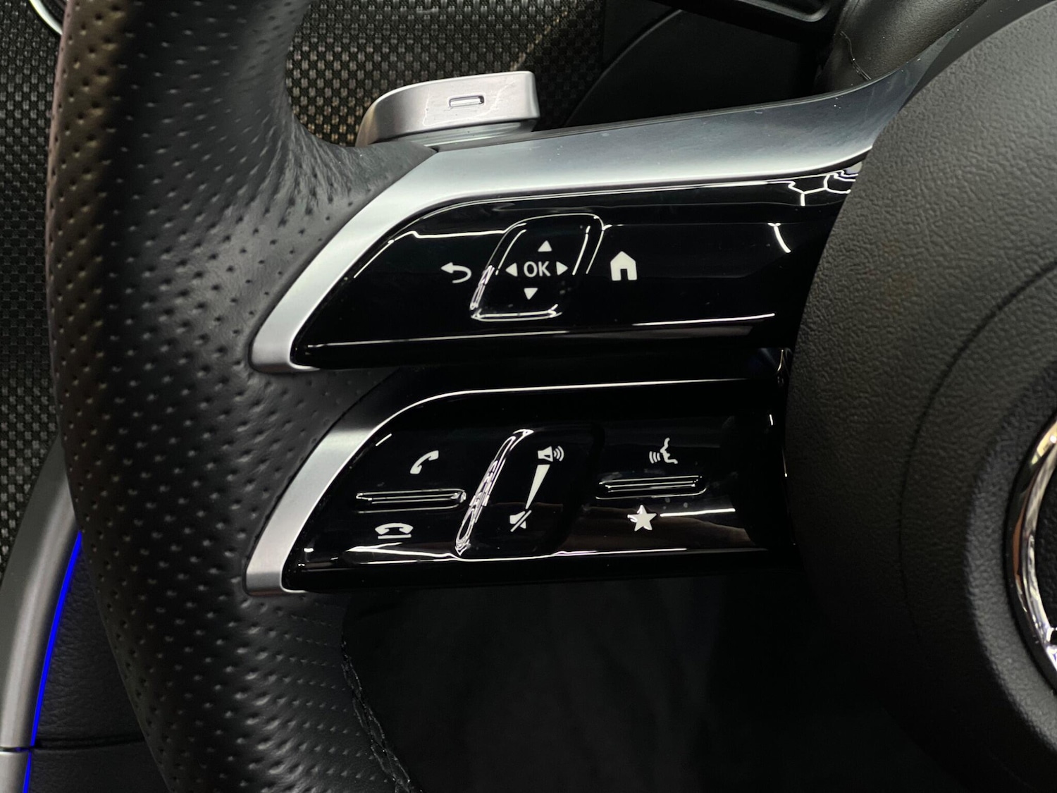 Used Mercedes-Benz C Class 2025 for sale - 76715216: Photo 18