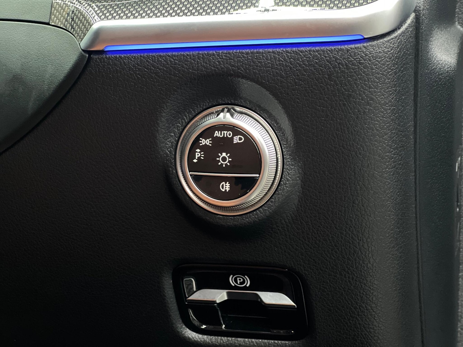 Used Mercedes-Benz C Class 2025 for sale - 76715216: Photo 19