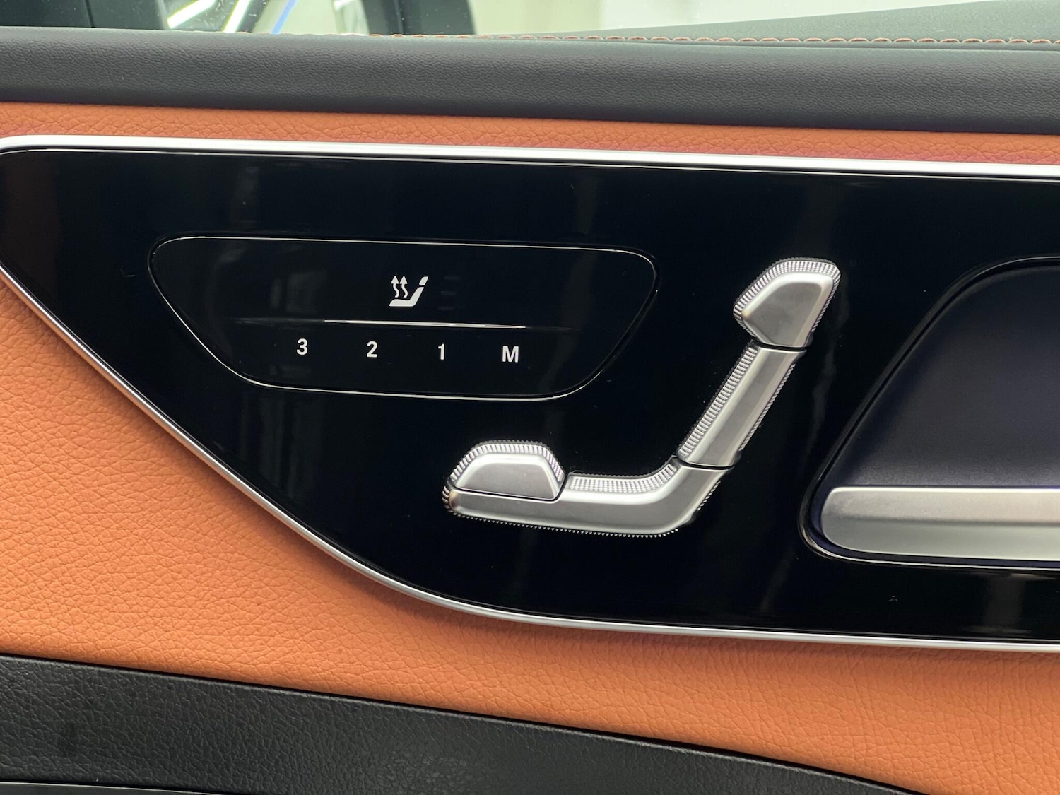 Used Mercedes-Benz C Class 2025 for sale - 76715216: Photo 20