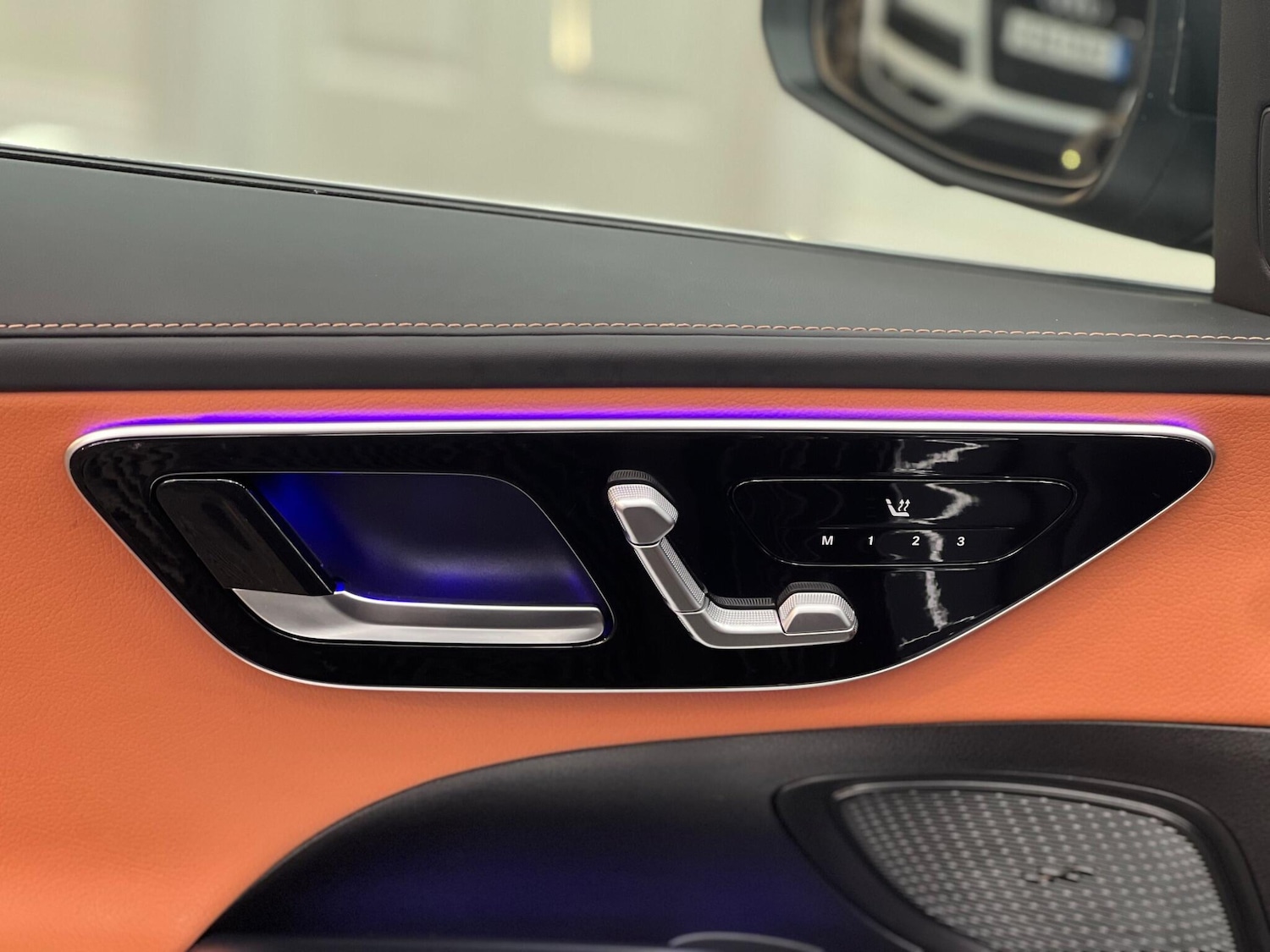 Used Mercedes-Benz C Class 2025 for sale - 76715216: Photo 23