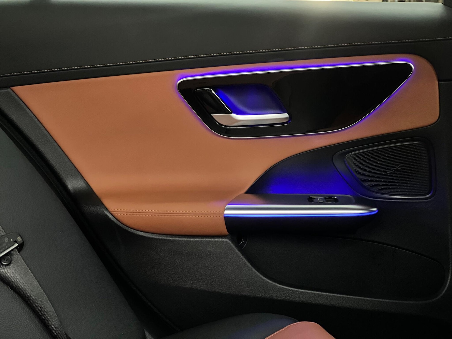 Used Mercedes-Benz C Class 2025 for sale - 76715216: Photo 25