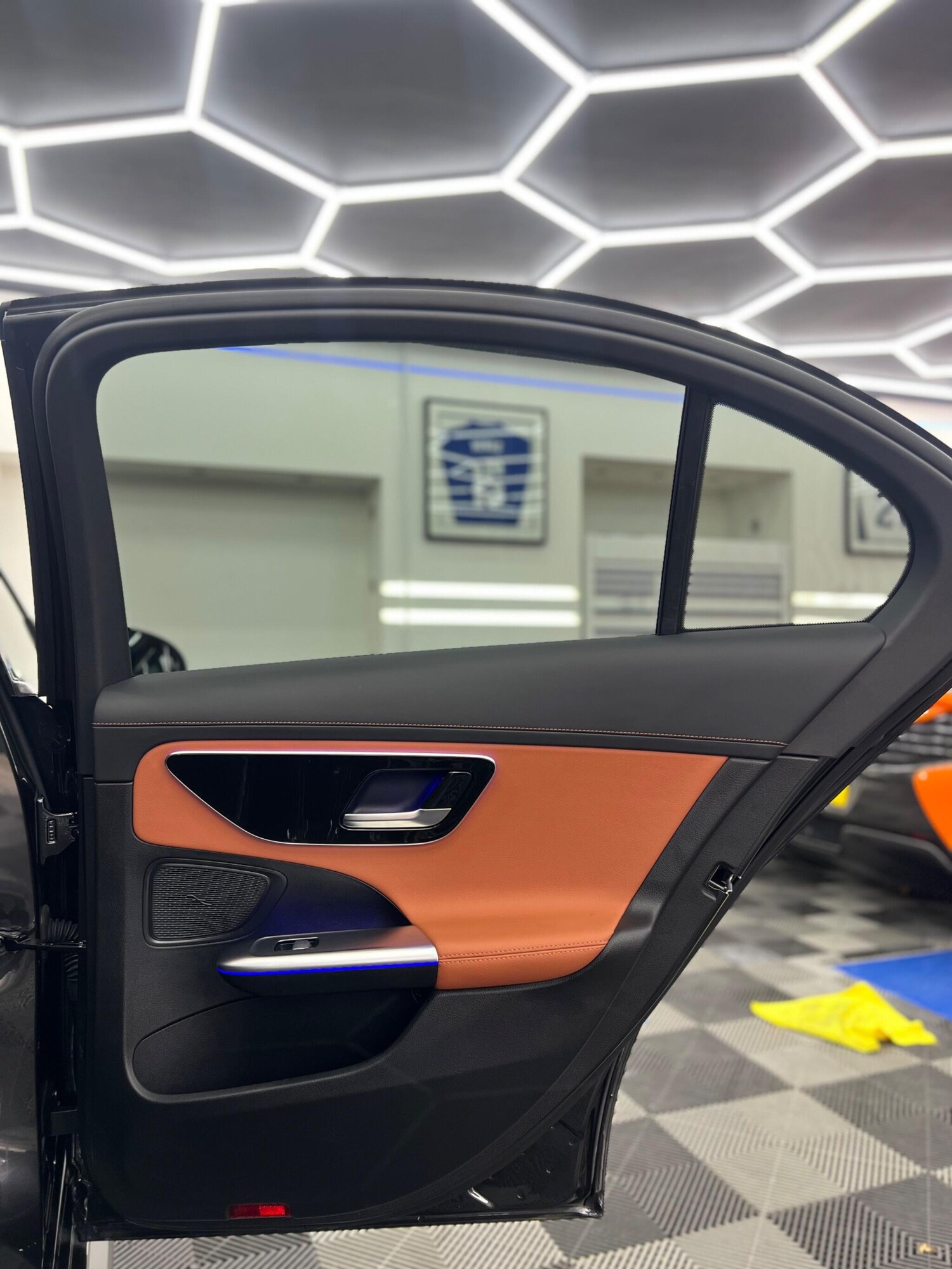 Used Mercedes-Benz C Class 2025 for sale - 76715216: Photo 26