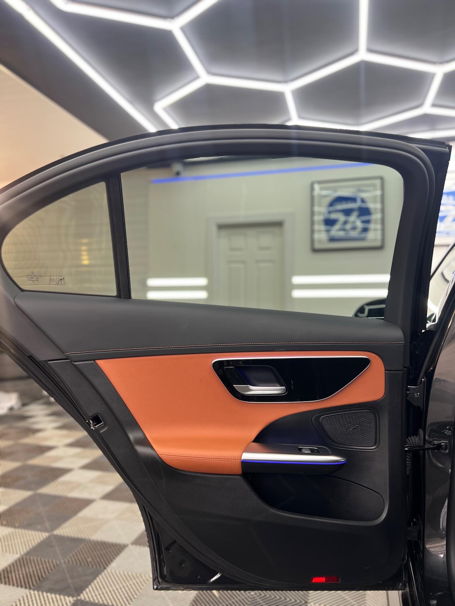 Used Mercedes-Benz C Class 2025 for sale - 76715216: Photo 27