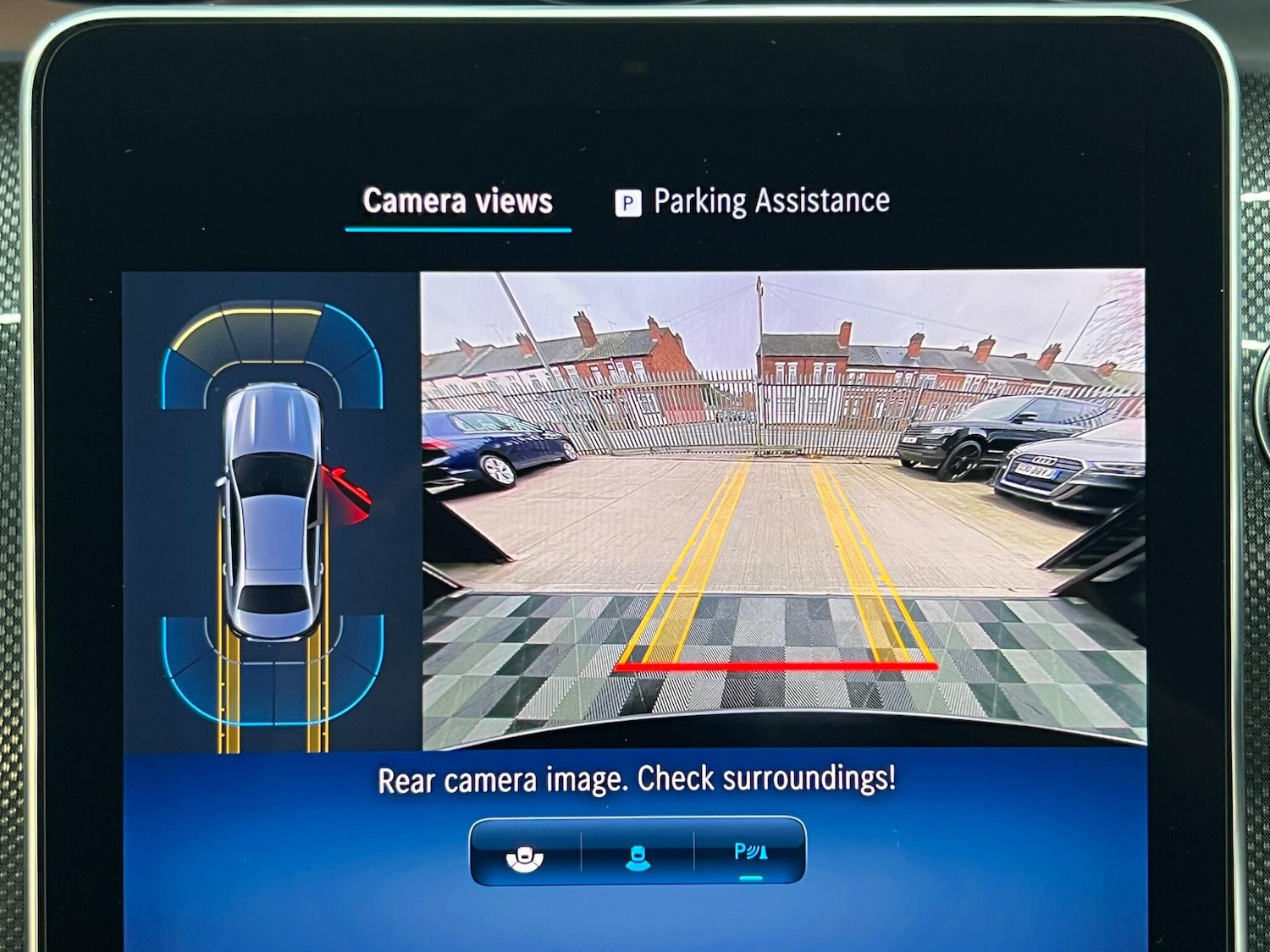 Used Mercedes-Benz C Class 2025 for sale - 76715216: Photo 38