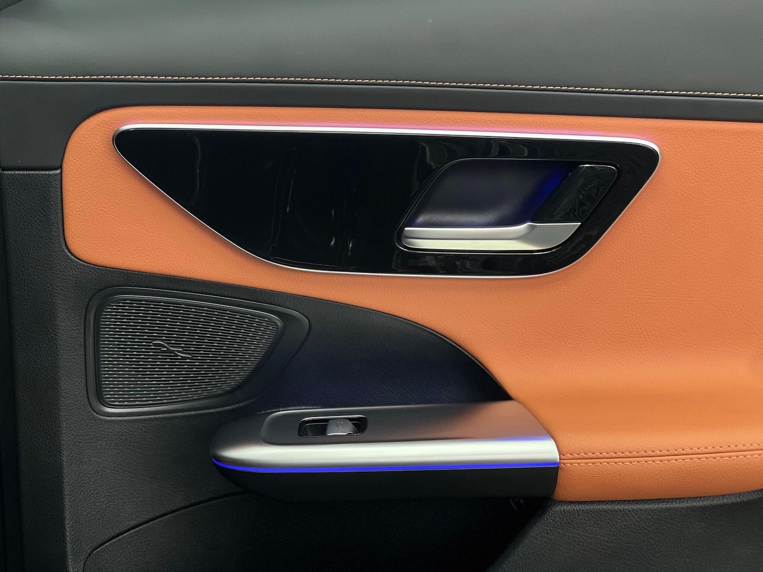 Used Mercedes-Benz C Class 2025 for sale - 76715216: Photo 40