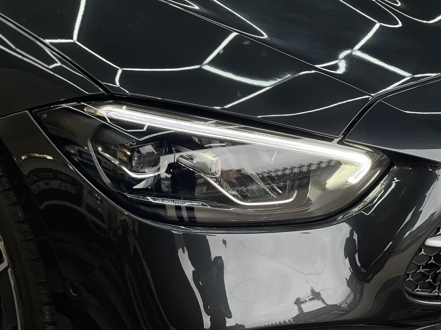 Used Mercedes-Benz C Class 2025 for sale - 76715216: Photo 42