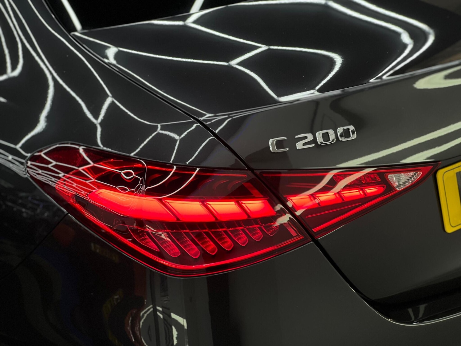 Used Mercedes-Benz C Class 2025 for sale - 76715216: Photo 43