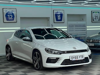 Used Volkswagen Scirocco 2015 for sale - 79565099: Photo