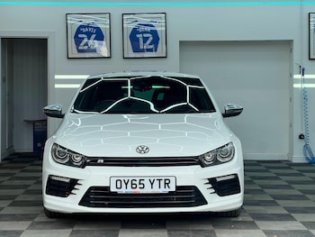 Used Volkswagen Scirocco 2015 for sale - 79565099: Photo