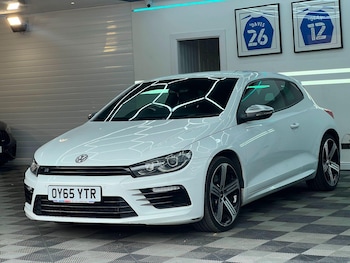 Used Volkswagen Scirocco 2015 for sale - 79565099: Photo