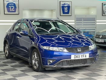 Used Honda Civic 2011 for sale - 79698980: Photo