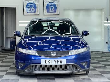 Used Honda Civic 2011 for sale - 79698980: Photo