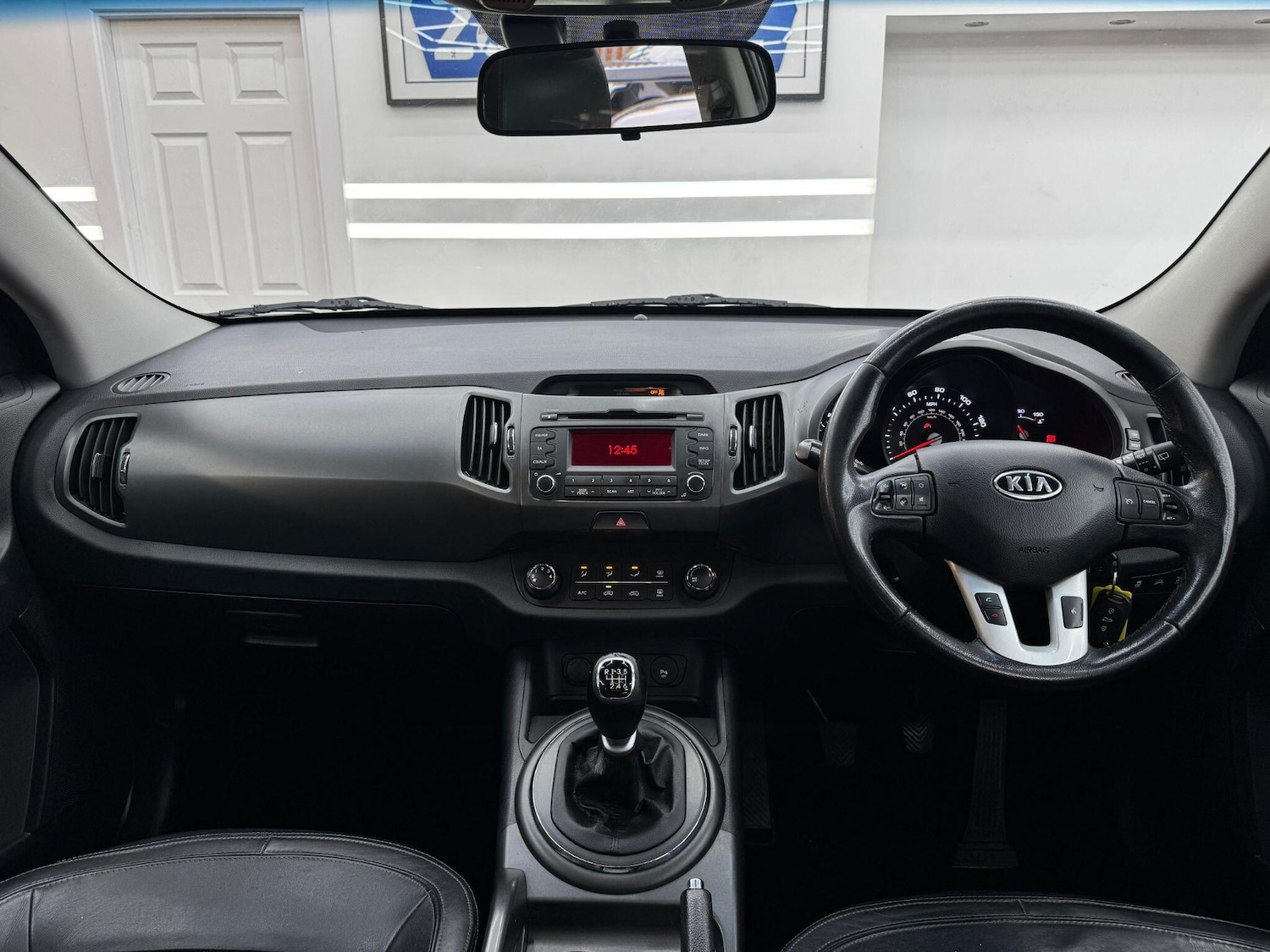 Used Kia Sportage 2012 for sale - 76549561: Photo 10