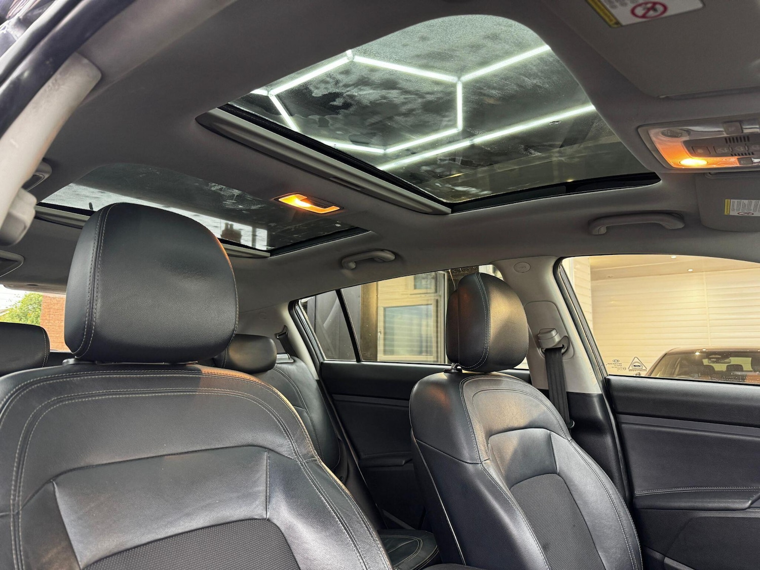 Used Kia Sportage 2012 for sale - 76549561: Photo 12