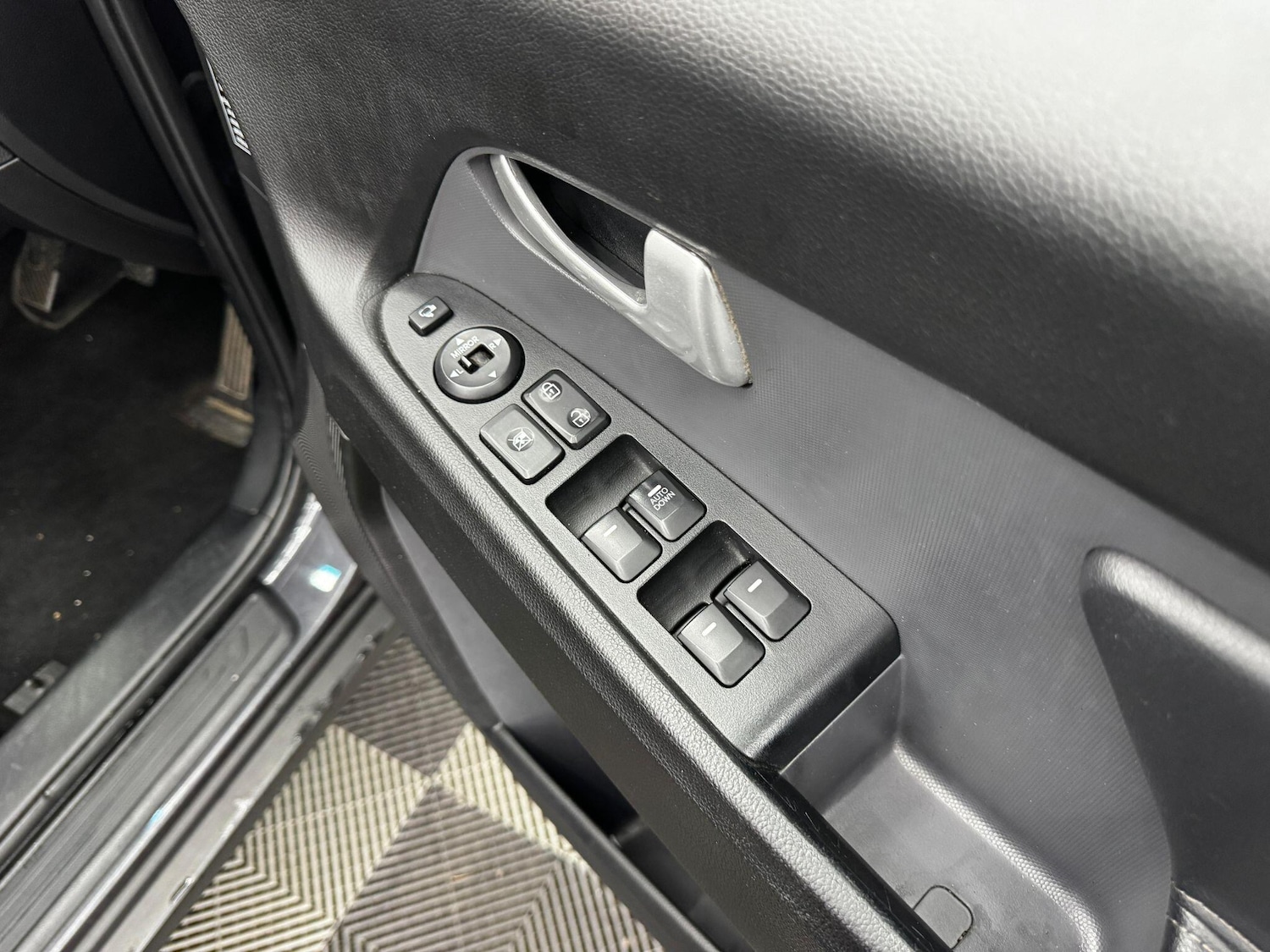 Used Kia Sportage 2012 for sale - 76549561: Photo 13