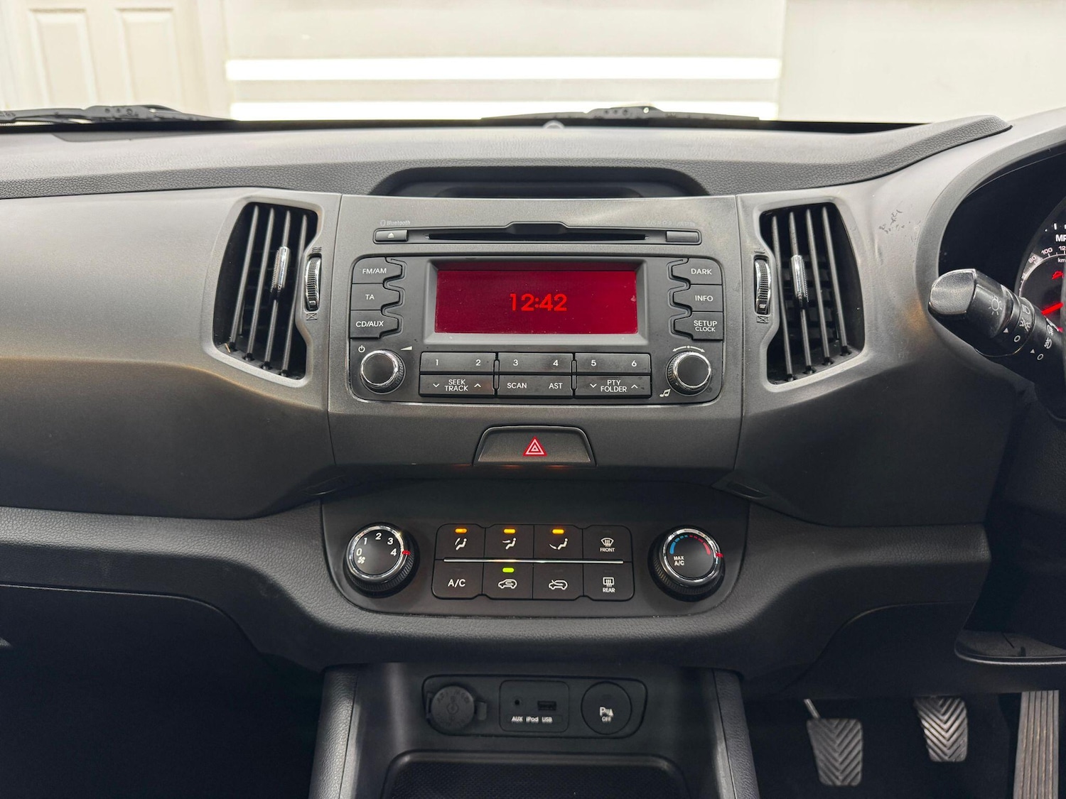 Used Kia Sportage 2012 for sale - 76549561: Photo 15