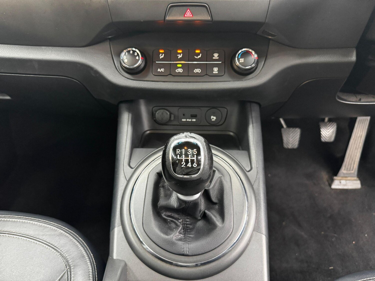 Used Kia Sportage 2012 for sale - 76549561: Photo 16