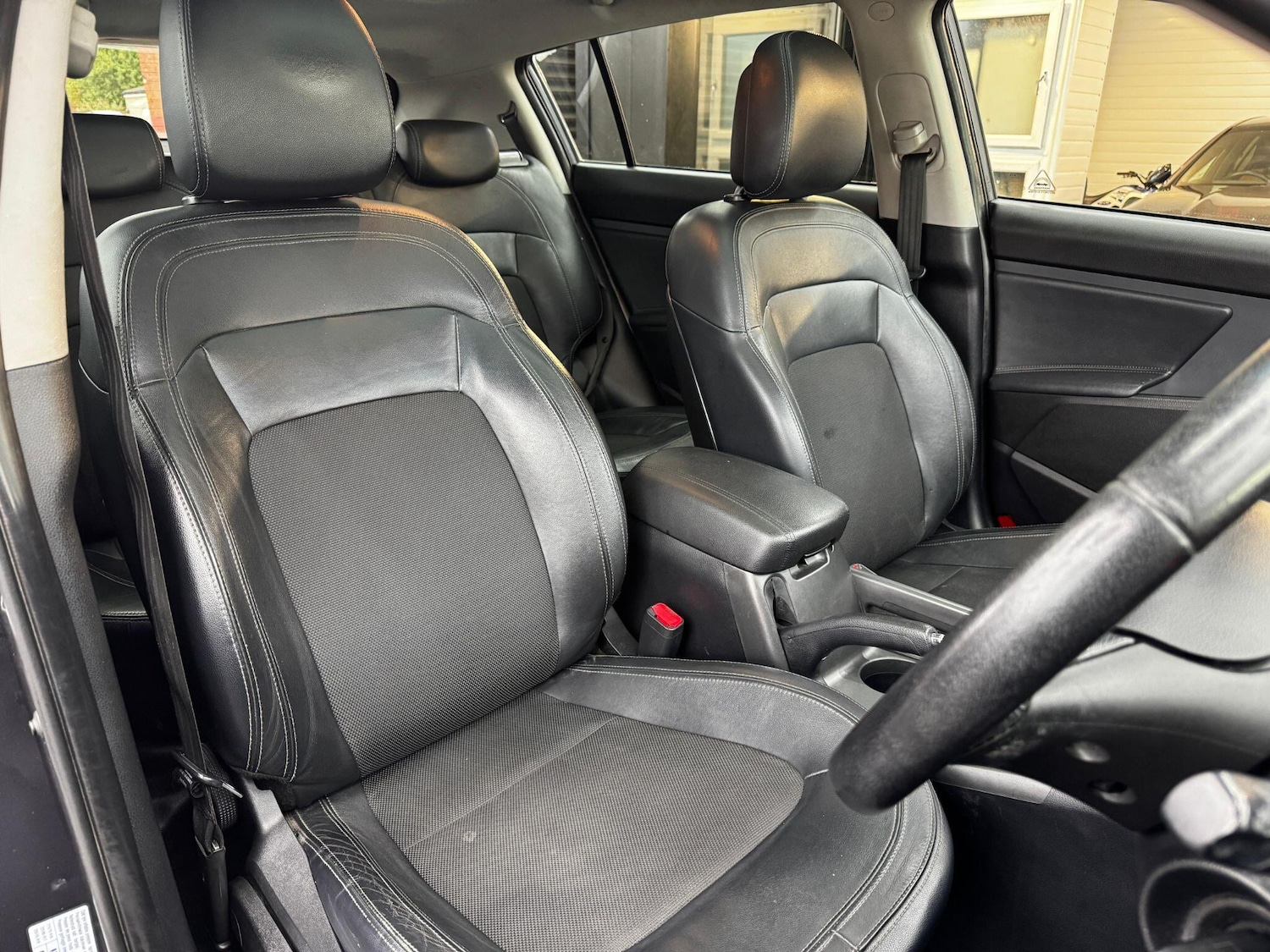 Used Kia Sportage 2012 for sale - 76549561: Photo 17