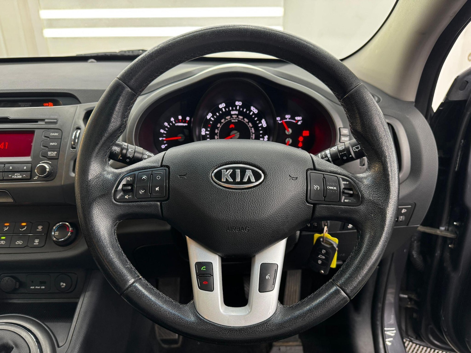 Used Kia Sportage 2012 for sale - 76549561: Photo 18