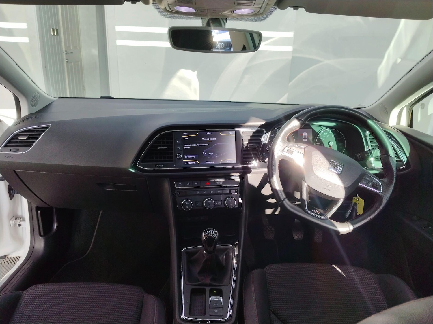 Used SEAT Leon 2018 for sale - 76802172: Photo 11