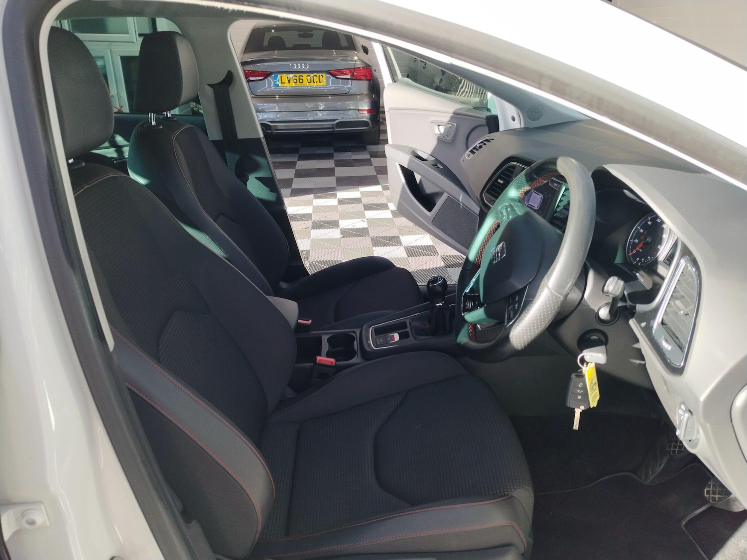 Used SEAT Leon 2018 for sale - 76802172: Photo 12