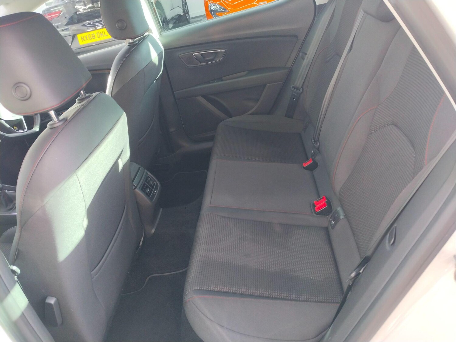 Used SEAT Leon 2018 for sale - 76802172: Photo 13