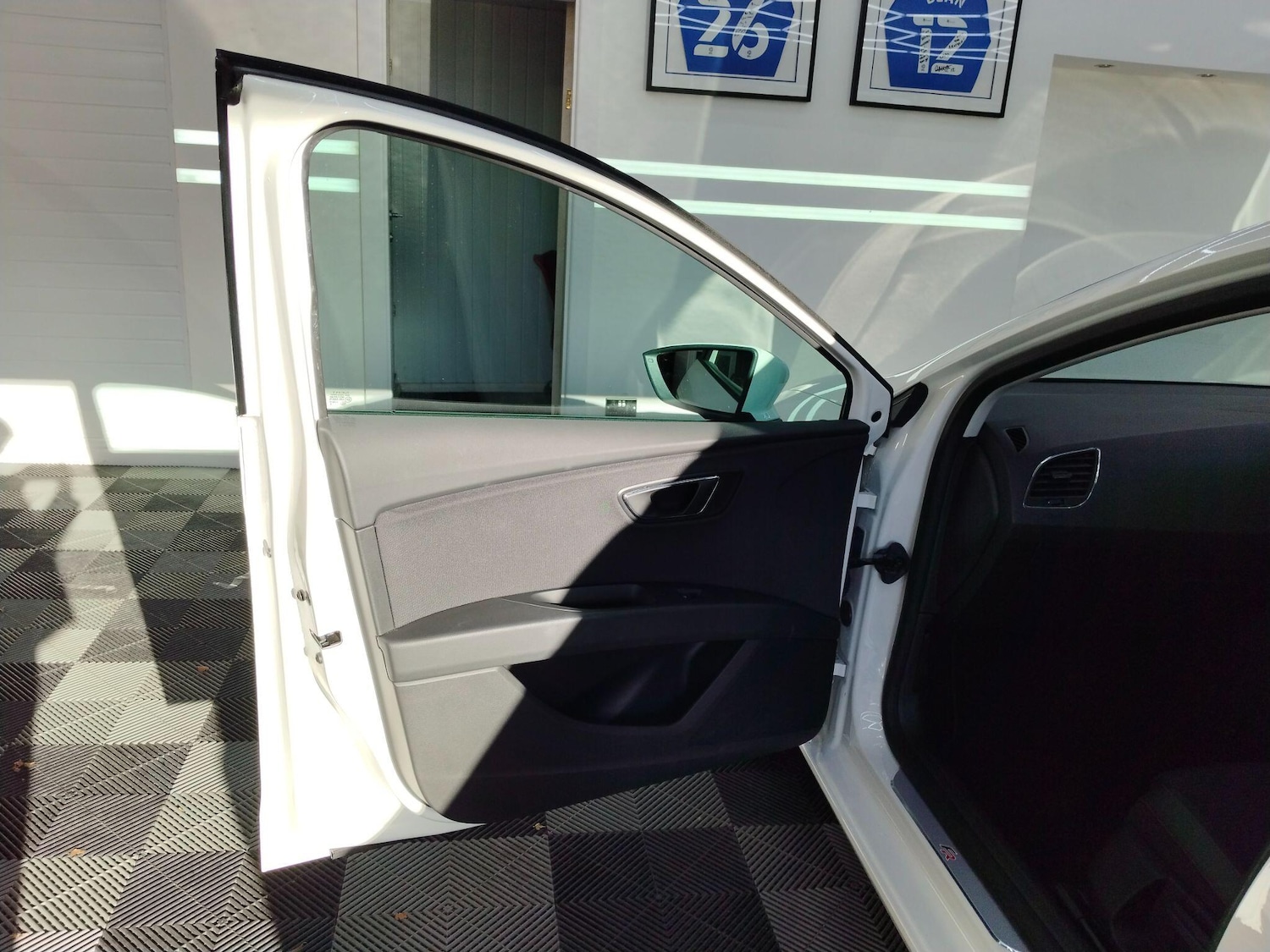 Used SEAT Leon 2018 for sale - 76802172: Photo 14