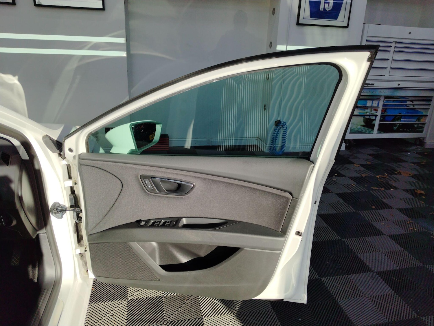 Used SEAT Leon 2018 for sale - 76802172: Photo 15