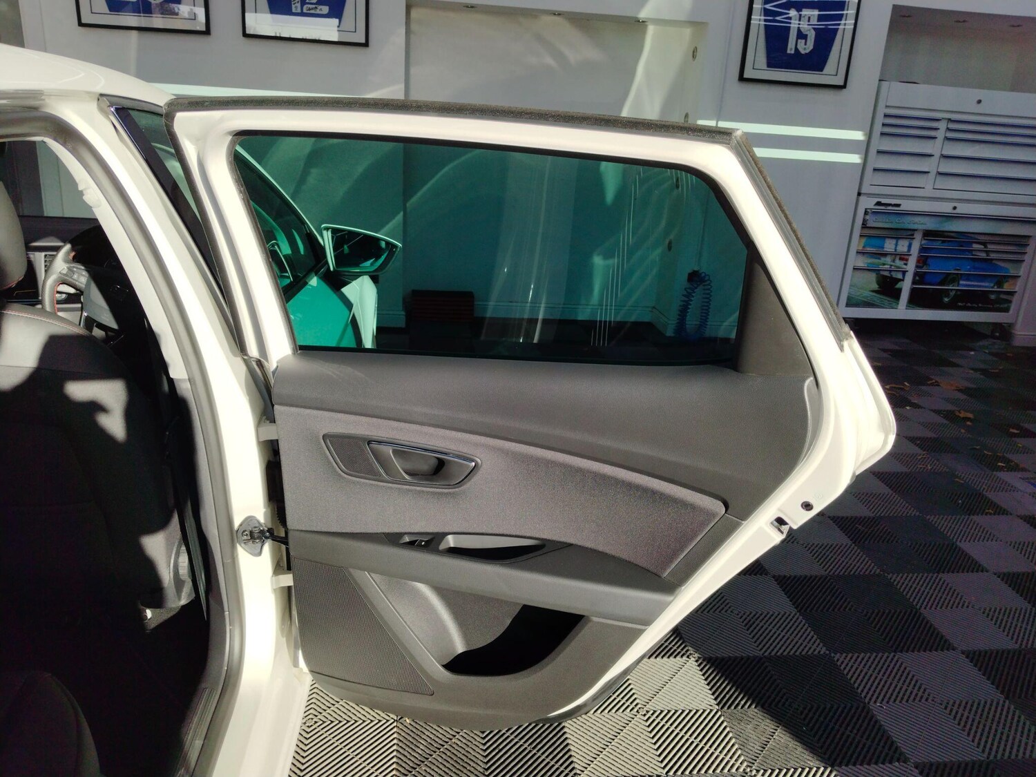 Used SEAT Leon 2018 for sale - 76802172: Photo 16