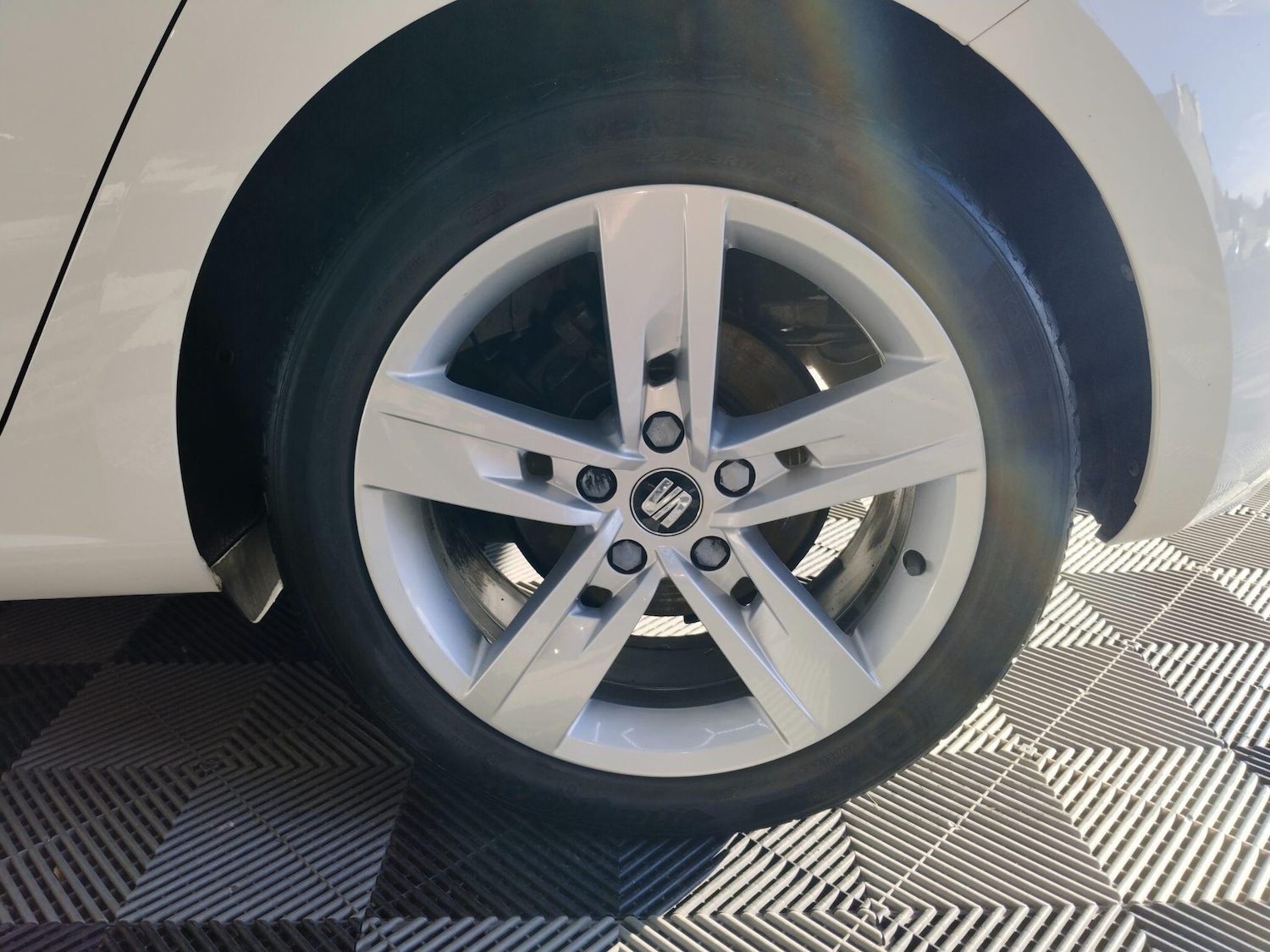 Used SEAT Leon 2018 for sale - 76802172: Photo 17